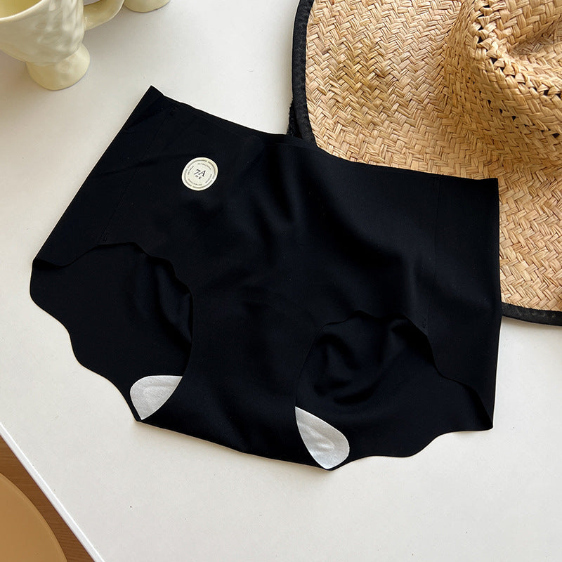 Women's Seamless No-Dig Underwear