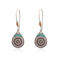 Women's Bohemian National Style Statement Jewelry