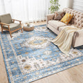 Carpet Living Room Bedroom Mat Full Of Cashmere Carpet