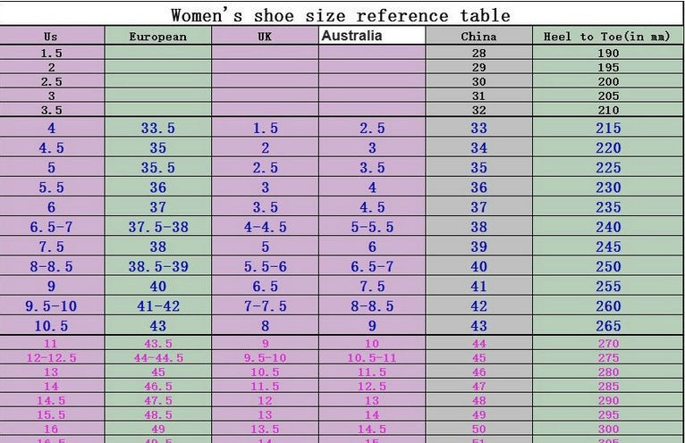 Korean Style High Boots Women's Plus Size