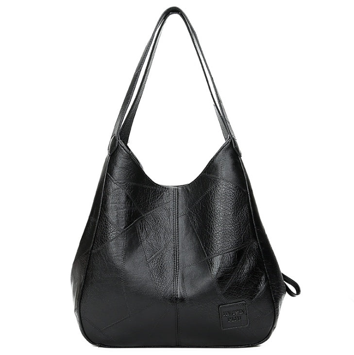 Women's Luxury Casual Tote Shoulder Handbag