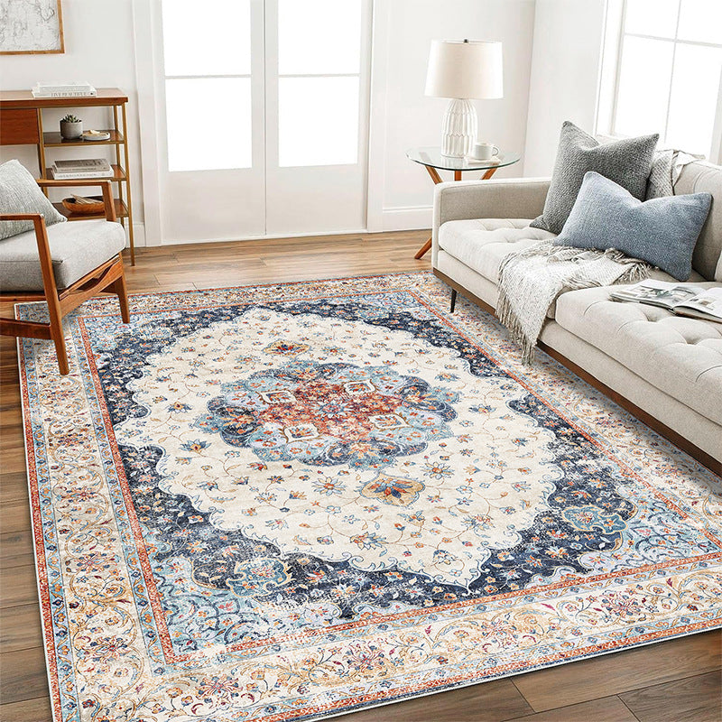 Carpet Living Room Bedroom Mat Full Of Cashmere Carpet