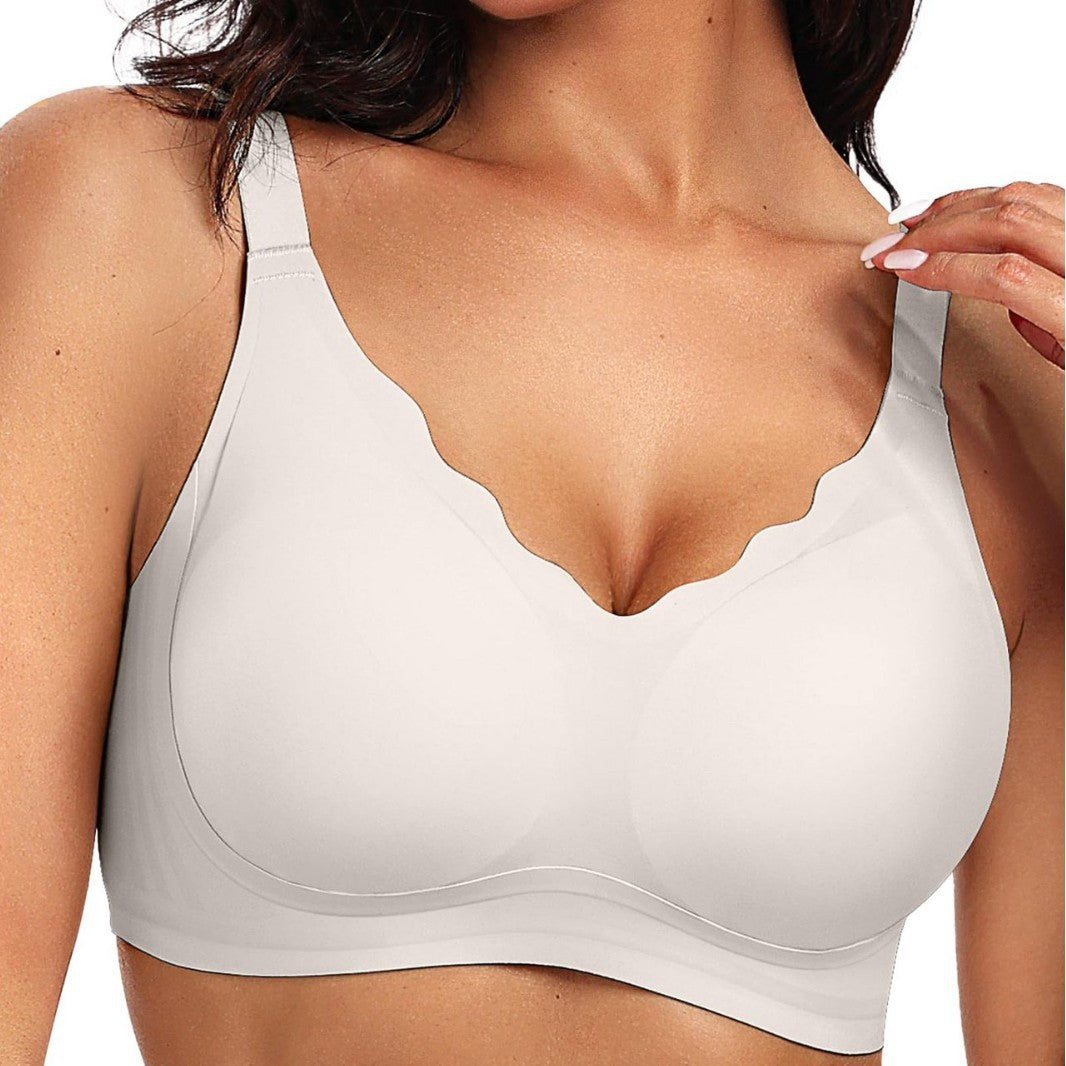 Women's Push-Up Seamless Bra