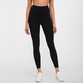 Women's High-Waist Breathable Quick-Dry Yoga Leggings