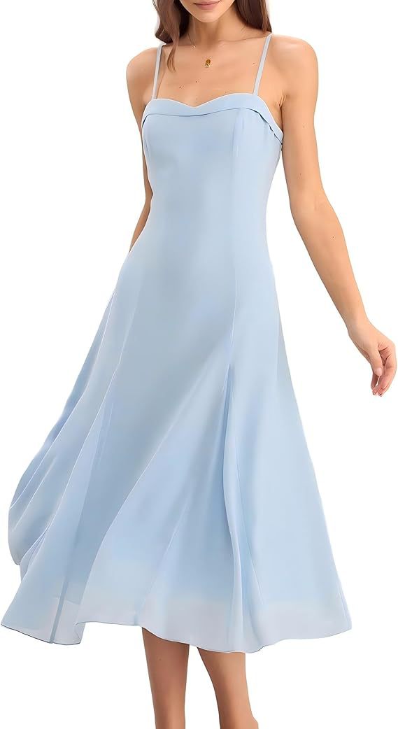 Minimalist Niche Sleeveless Figure-flattering Sheath Dress