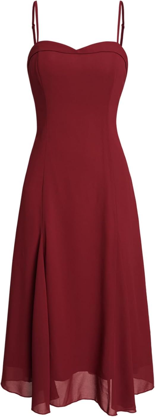 Minimalist Niche Sleeveless Figure-flattering Sheath Dress
