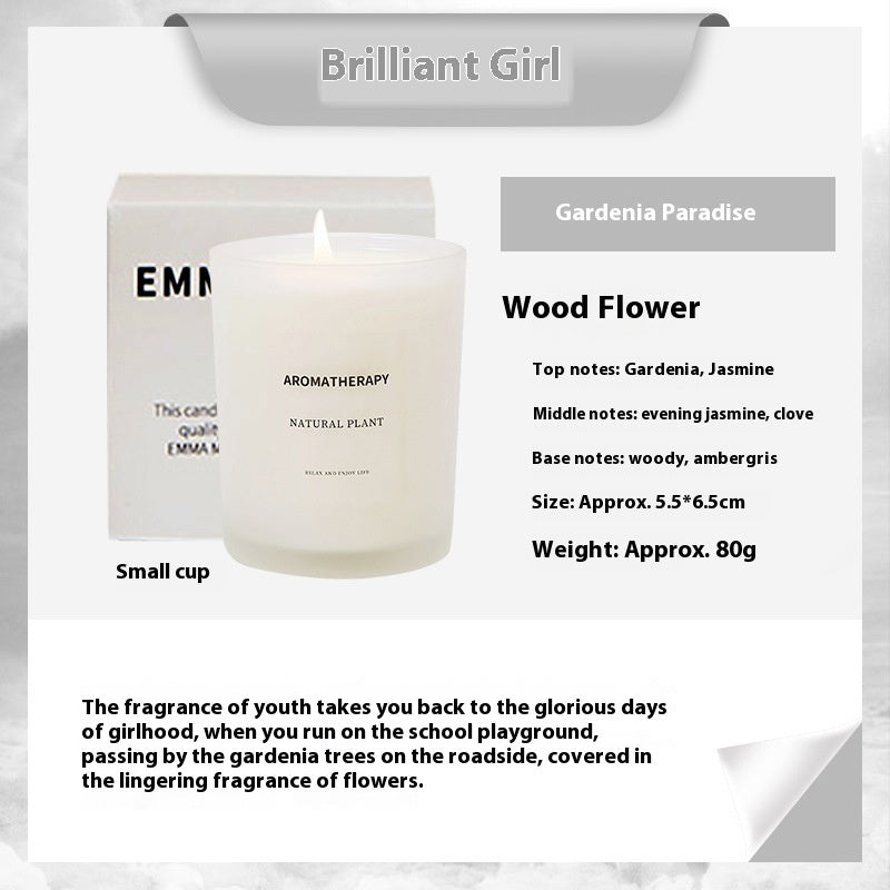 Scented Candles